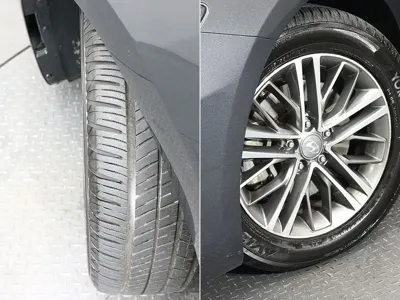 Hyundai Grandeur 2017, 236336 км, за 8900000 KRW - фото 12