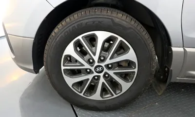 Hyundai Starex 2019, 88287 км, за 19800000 KRW - фото 5