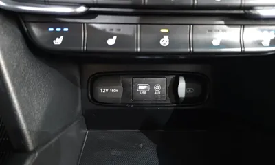 Hyundai Santafe 2020, 108731 км, за 18790000 KRW - фото 12