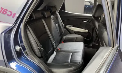 KG_Mobility_Ssangyong TIBOLI 2016, 104871 км, за 6700000 KRW - фото 11