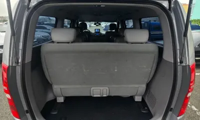 Hyundai Starex 2019, 87268 км, за 17500000 KRW - фото 16