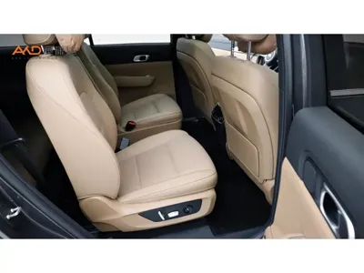 Li Auto Li ONE 2022, 47000 км, за 138000 CNY - фото 8