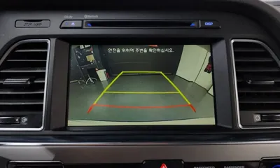 Hyundai Sonata 2017, 116992 км, за 7800000 KRW - фото 16