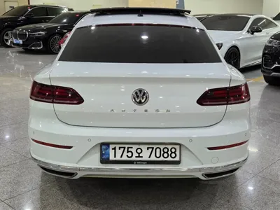 Volkswagen Arteon 2020, 67491 км, за 17400000 KRW
