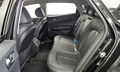 Kia K5 2016, 139202 км, за 9000000 KRW - фото 26