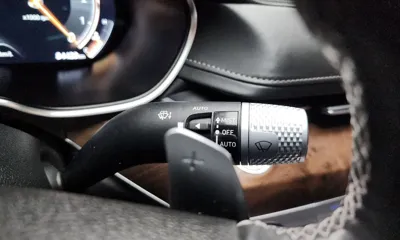 Genesis G80 2021, 84420 км, за 33800000 KRW - фото 31