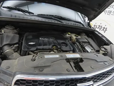 ChevroletGMDaewoo Orlando 2016, 156097 км, за 4000000 KRW - фото 6