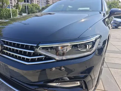 Volkswagen Magotan 2024, 2000 км, за 129900 CNY