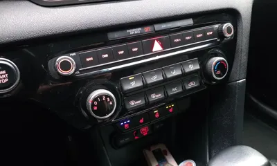 Kia Sportage 2016, 208082 км, за 7000000 KRW - фото 14