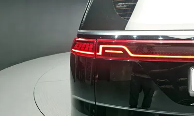 Kia Canival 2021, 113320 км, за 21300000 KRW - фото 23
