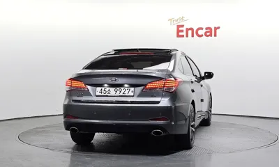 Hyundai i40 2014, 73486 км, за 7900000 KRW