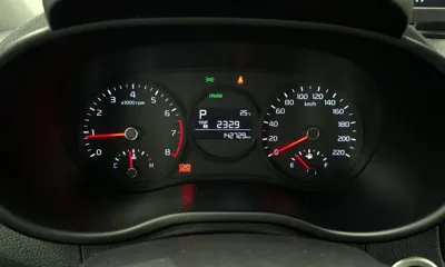 Kia Morning 2017, 142729 км, за 7400000 KRW - фото 8