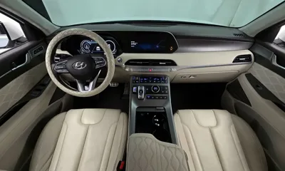 Hyundai Palisade 2021, 72305 км, за 28700000 KRW - фото 7