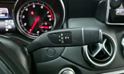 Mercedes-Benz GLA-Class 2019, 115541 км, за 14350000 KRW - фото 9