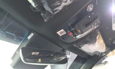 Kia K8 2026, 6200 км, за 42800000 KRW - фото 36