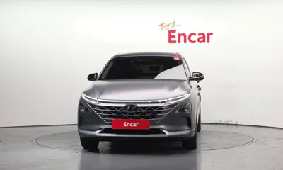 Hyundai Nexo 2023, 20341 км, за 19800000 KRW - фото 3