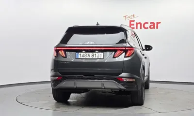 Hyundai Tucson 2021, 84800 км, за 21800000 KRW - фото 4