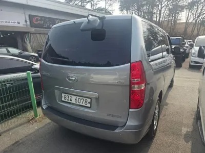 Hyundai Starex 2015, 73000 км, за 10500000 KRW - фото 5