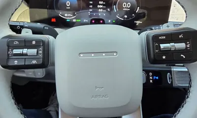 Hyundai Palisade 2026, 11597 км, за 62000000 KRW - фото 6