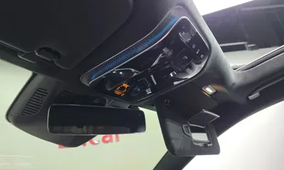 Mercedes-Benz S-Class 2021, 125531 км, за 69850000 KRW - фото 29