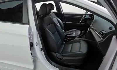 Hyundai Avante 2020, 98548 км, за 11500000 KRW - фото 26