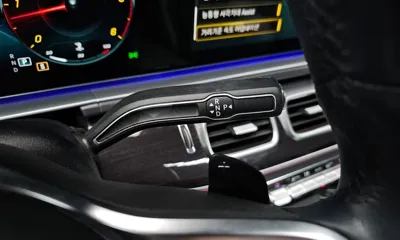 Mercedes-Benz GLE-Class 2023, 24339 км, за 46450000 KRW - фото 9