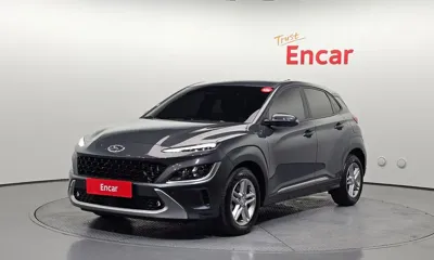 Hyundai Kona · 2023 год