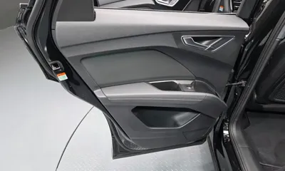 Audi Q4 e-tron 2023, 50917 км, за 39900000 KRW - фото 25