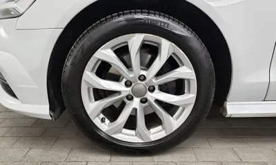 Audi A6 2018, 121553 км, за 15500000 KRW - фото 5
