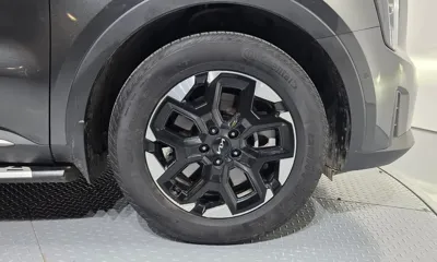 Kia Sorento 2025, 22649 км, за 36900000 KRW - фото 21