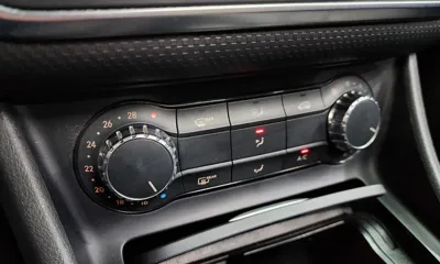 Mercedes-Benz A-Class 2014, 124574 км, за 7100000 KRW - фото 12