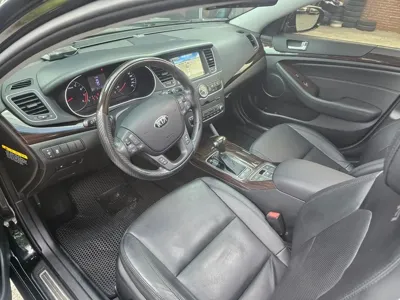 Kia K7 2015, 139288 км, за 5900000 KRW - фото 8