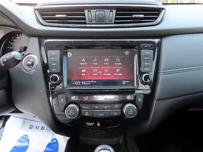 Nissan X-Trail 2018, 141544 км, за 10700000 KRW - фото 13
