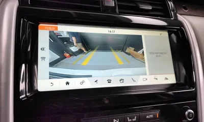 Land Rover Discovery 2017, 138550 км, за 20700000 KRW - фото 15