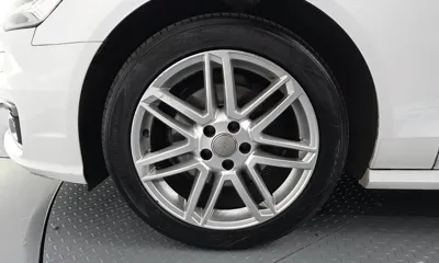 Audi A6 2016, 105717 км, за 10700000 KRW - фото 5