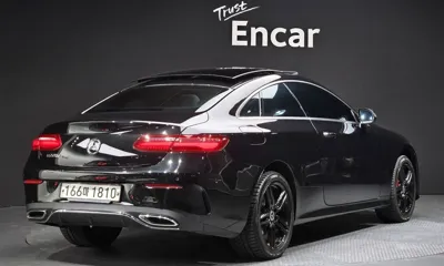 Mercedes-Benz E-Class 2019, 74591 км, за 32400000 KRW