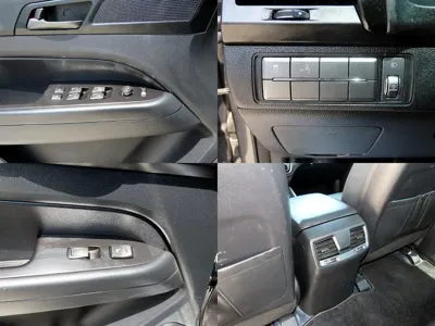 KG_Mobility_Ssangyong Rexton 2021, 124997 км, за 15100000 KRW - фото 9