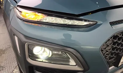 Hyundai Kona 2018, 101064 км, за 12900000 KRW - фото 22