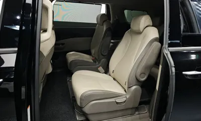 Kia Canival 2021, 113502 км, за 21800000 KRW - фото 11