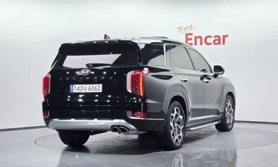 Hyundai Palisade 2022, 67966 км, за 27900000 KRW - фото 2