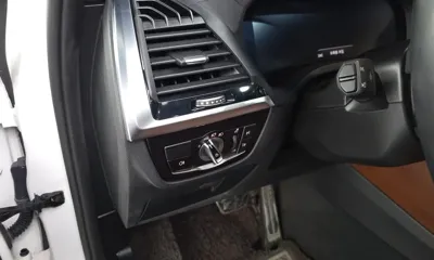 BMW X3M 2021, 61933 км, за 53900000 KRW - фото 27