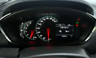 ChevroletGMDaewoo Trax 2019, 50018 км, за 7900000 KRW - фото 8
