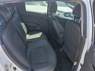 ChevroletGMDaewoo Spark 2014, 96814 км, за 3350000 KRW - фото 14