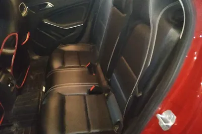 Mercedes-Benz GLA 2015, 34000 км, за 53771.94 CNY - фото 17