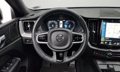 Volvo XC60 2021, 118619 км, за 29000000 KRW - фото 13