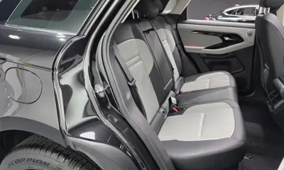 Land Rover Range Rover Evoque 2025, 9741 км, за 54000000 KRW - фото 11