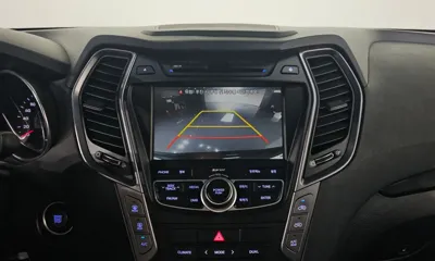 Hyundai Santafe 2013, 108263 км, за 9500000 KRW - фото 15