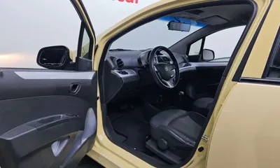 ChevroletGMDaewoo Spark 2013, 90388 км, за 2780000 KRW - фото 10