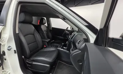 KG_Mobility_Ssangyong TIBOLI 2018, 57953 км, за 11400000 KRW - фото 10