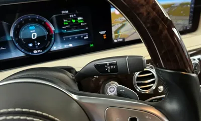 Mercedes-Benz S-Class 2020, 144486 км, за 53500000 KRW - фото 9